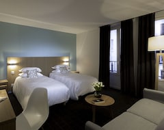 Hotel Mirabeau Eiffel (París, Francia)