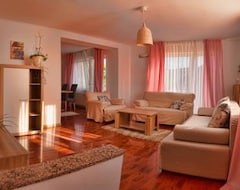 Toàn bộ căn nhà/căn hộ Apartment Nika (Slunj, Croatia)