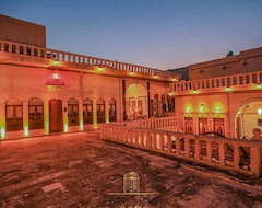 Khách sạn Kasr-I Hayat (Şanlıurfa, Thổ Nhĩ Kỳ)