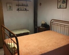 Casa/apartamento entero Abrigo Das Penhas (Manteigas, Portugal)