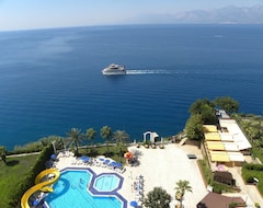 Hôtel Adonis (Antalya, Turquie)