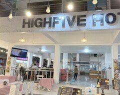 Khách sạn Highfive Hotel Pattaya (Pattaya, Thái Lan)
