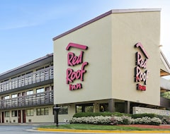 Khách sạn Red Roof Inn Washington Dc - Columbia/Fort Meade (Jessup, Hoa Kỳ)