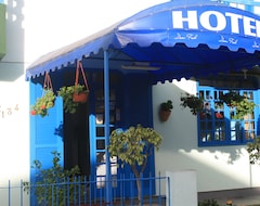 Dom Fish Hotel & Rede Hs Hotelaria (Florianópolis, Brezilya)