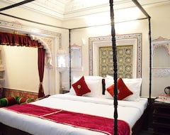 Khách sạn Shree Jagdish Mahal Heritage (Udaipur, Ấn Độ)