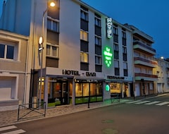 Cit'Hotel Le Chene Vert (Les Sables d'Olonne, Frankrig)