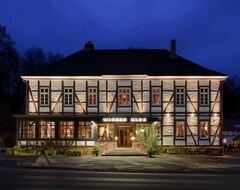 Hotel Grosse Klus (Bückeburg, Germany)