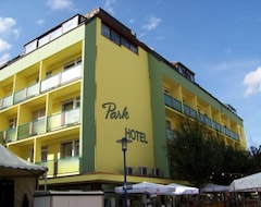 Parkhotel Bad Schallerbach (Bad Schallerbach, Avusturya)