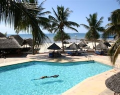 Khách sạn Hotel White Sands (Dar es Salaam, Tanzania)