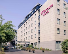 Mercure Hotel Duesseldorf City Nord (Düsseldorf, Germany)
