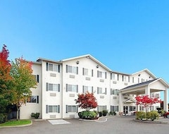 Guesthouse Comfort Inn Auburn - Seattle (Auburn, USA)