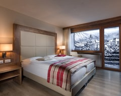 Hotel Ambassador Zermatt (Zermatt, Suiza)