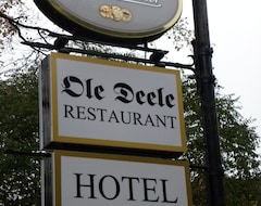 Hotel Ole Deele (Burgwedel, Njemačka)