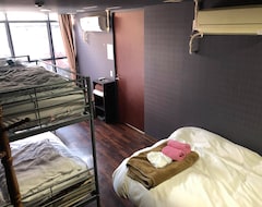Hotelli La Kongo (Osaka, Japani)