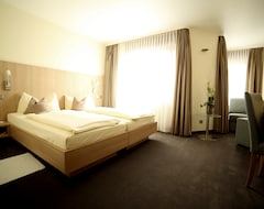 Khách sạn City Partner Hotel Berliner Hof (Karlsruhe, Đức)