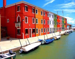 Otel Residenza Grisostomo (Venedik, İtalya)