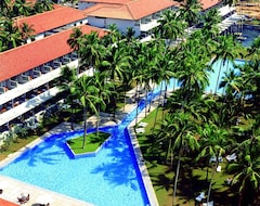 Hotel The Blue Water (Wadduwa, Šri Lanka)