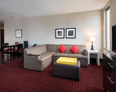 Căn hộ có phục vụ Home2 Suites By Hilton Denver Downtown Convention Center (Denver, Hoa Kỳ)