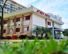 Athus Brasilia Hotel - Antigo Aristus (Brasilia, Brazil)