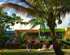 Hotel MoonRaker Beach (Oistins, Barbados)