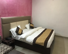 OYO 14919 Hotel Fly Palace (Delhi, Indien)