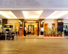 Hotel Alankar Grande (Coimbatore, India)
