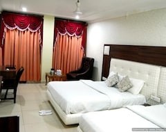 Hotel Diamond Plaza (Chandigarh, Indien)