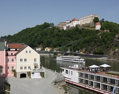 Altstadt-Hotel Passau (Passau, Niemcy)