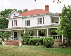 Toàn bộ căn nhà/căn hộ Craytonville Historic Estate & Farm (Honea Path, Hoa Kỳ)