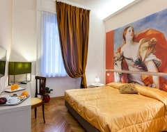 Khách sạn Roma In Una Stanza Guesthouse (Rome, Ý)