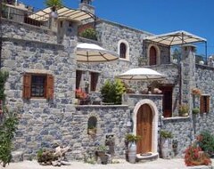 Hotelli Diktynna Traditional Villas (Ierapetra, Kreikka)