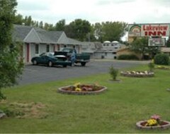 Motel Lakeview Inn (Willmar, USA)