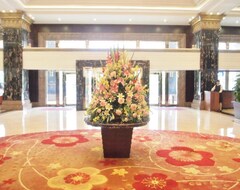 Hotel Presidente Macau (Macau, China)