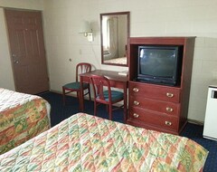 Motel Olympia Inn (Olympia, USA)