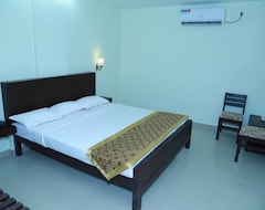 Hotel Kallarackal Residency (Thekkady, Indien)