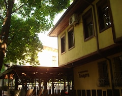 Khách sạn Kashtata (Varna, Bun-ga-ri)