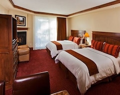 Hotel Tivoli Lodge (Vail, EE. UU.)