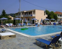 Hotel Theodosia Apartments (Sidari, Greece)