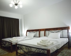 Hotel Aol Cluj Apart (Cluj-Napoca, Romania)
