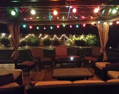 Tüm Ev/Apart Daire Resort-Style Living on Santa Fe Country Club! Entire Large Home- Light! bright! (Santa Fe, ABD)