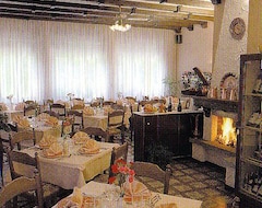 Hotelli Da Gino (Ledro, Italia)
