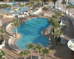 Khách sạn Ocean Walk Resort 1605 (Daytona Beach, Hoa Kỳ)
