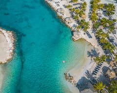 Resort/Odmaralište Lionsdive Beach Resort (Willemstad, Curaçao)