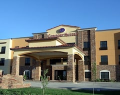 Hotel Comfort Suites (Roswell, USA)