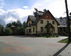Otel Augustowia (Plaska, Polonya)
