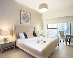 Hotel Nasma Luxury Stays (Dubai, Ujedinjeni Arapski Emirati)