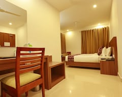 Khách sạn Geminy Hotel (Thodupuzha, Ấn Độ)