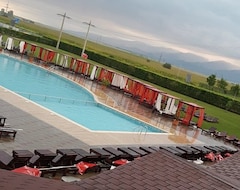 Hotel Aqua Club Elatis (Avrig, România)