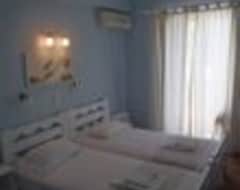 Hotelli Vetti Rooms (Skiathos Town, Kreikka)