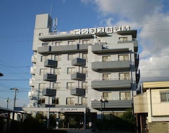 Khách sạn First Hotel Handa Taketoyo (Taketoyo, Nhật Bản)